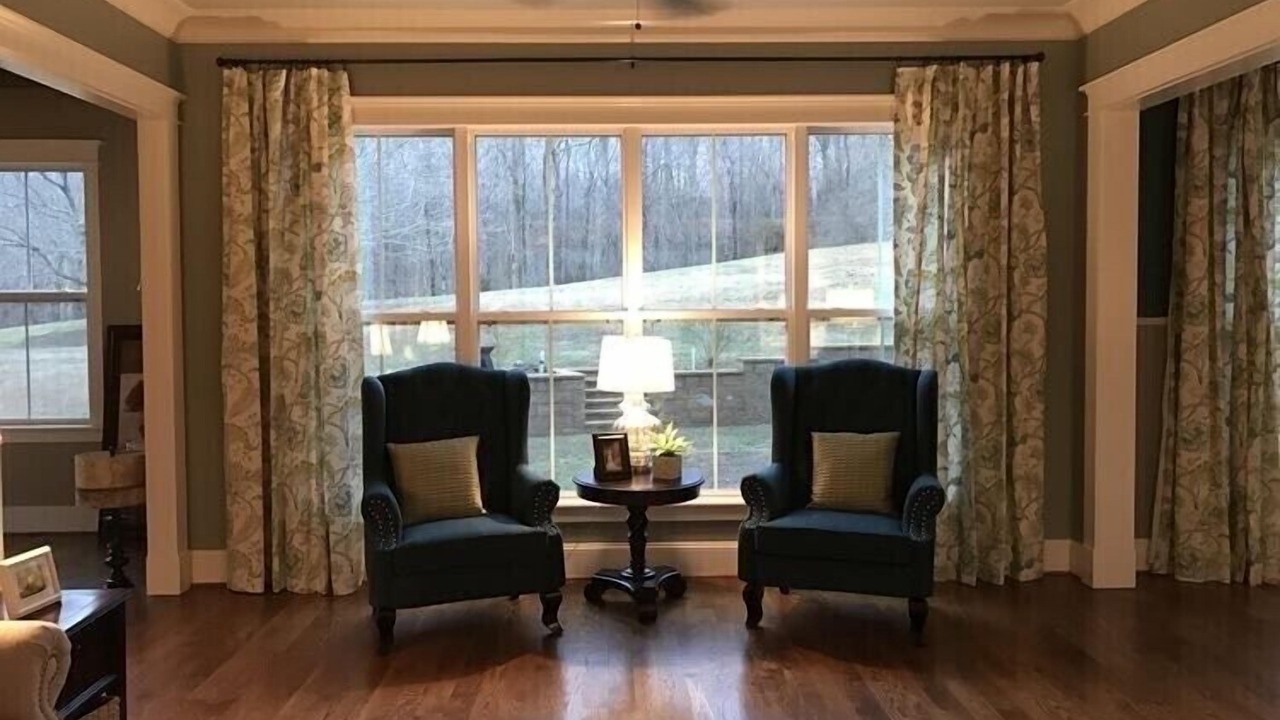 Photo of Livingroom in Dickson