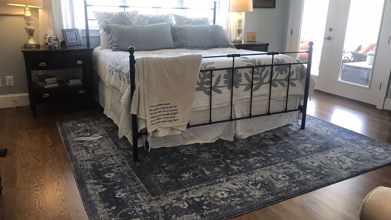 Photo of Bedroom in Dickson