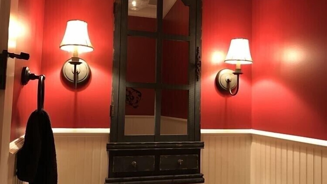 Photo of Bathroom in Dickson
