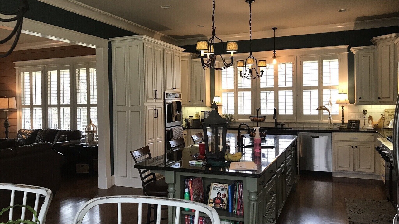 Photo of Kitchen in Dickson
