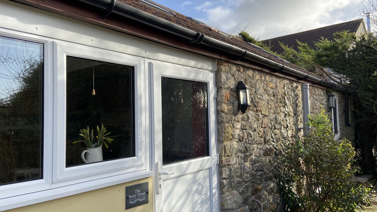 Photo of Others in Cross