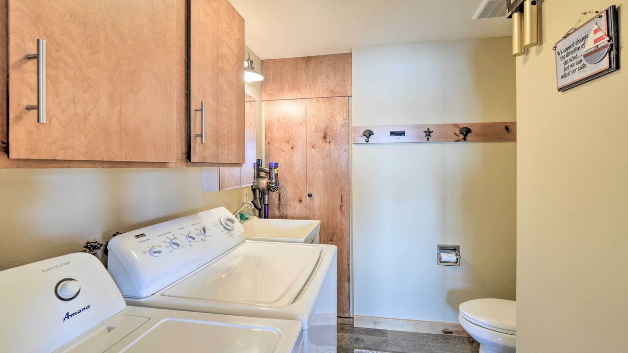 Photo of Bedroom in Anacortes