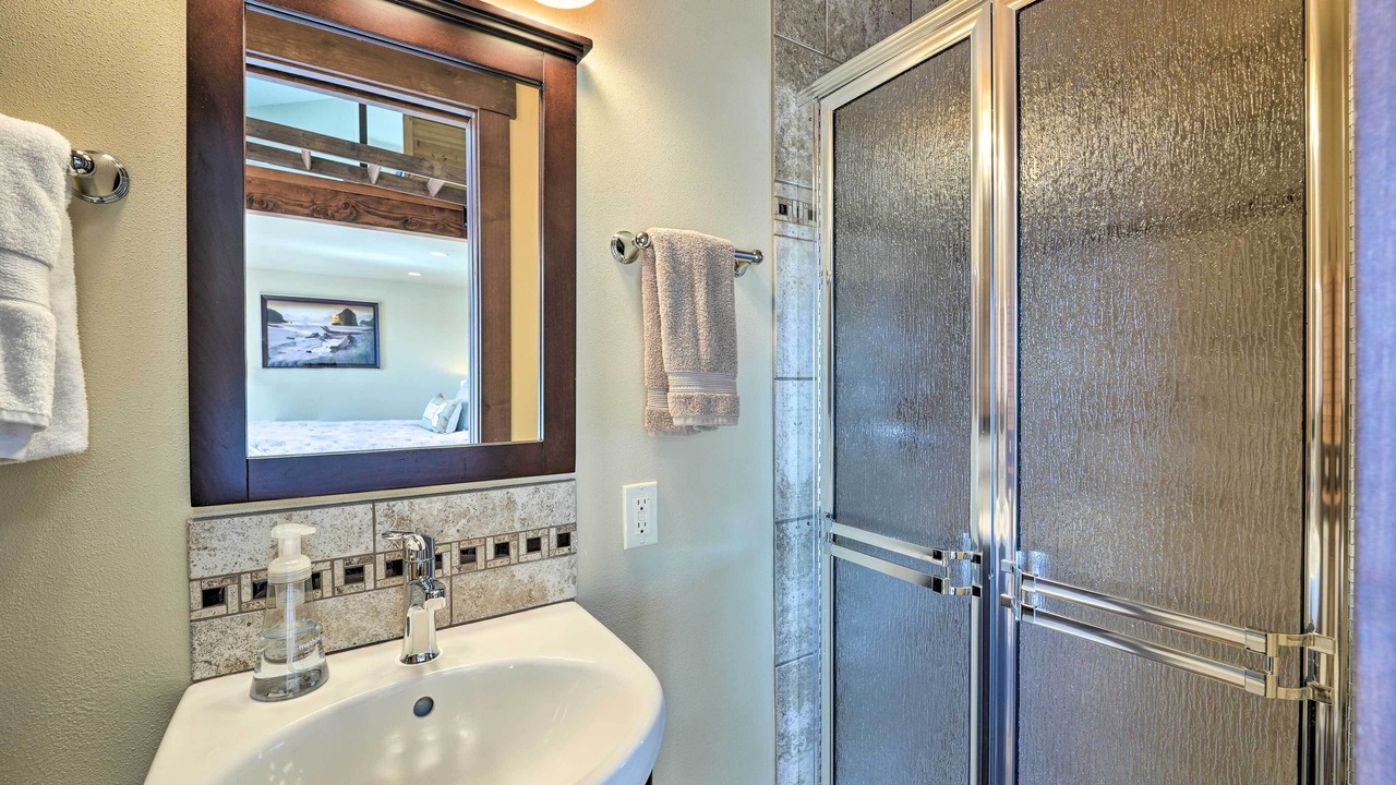 Photo of Bathroom in Anacortes