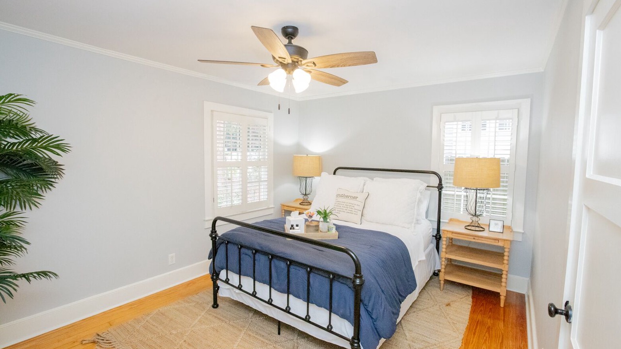 Photo of Bedroom in Thomasville