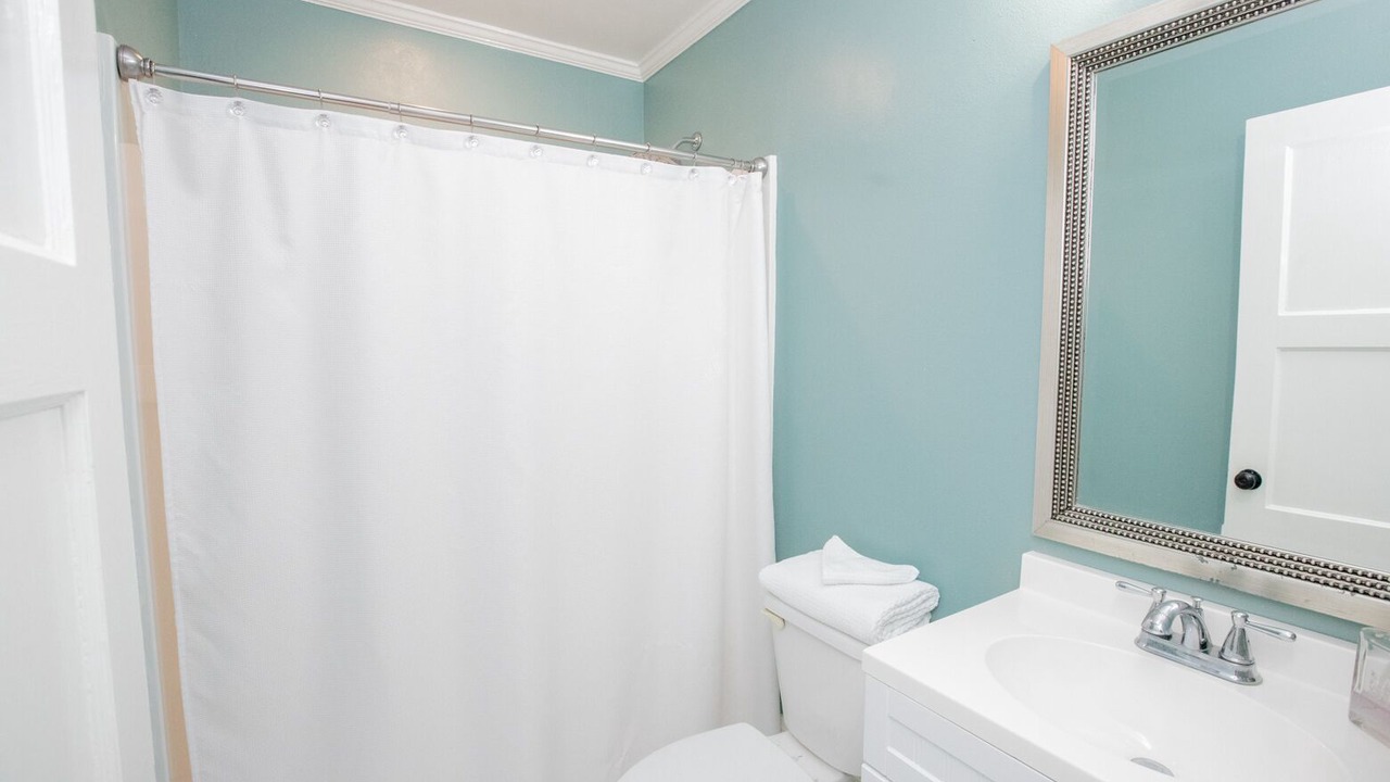 Photo of Bathroom in Thomasville