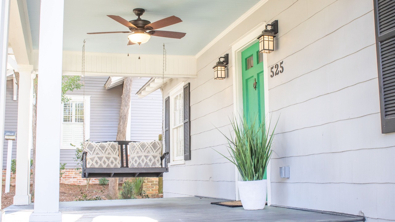 Photo of Outdoor in Thomasville