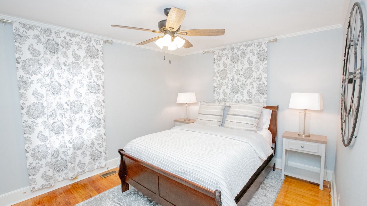 Photo of Bedroom in Thomasville