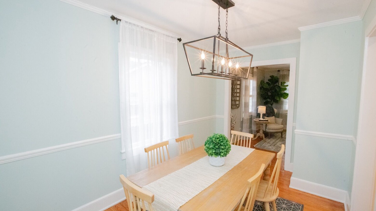 Photo of Bedroom in Thomasville