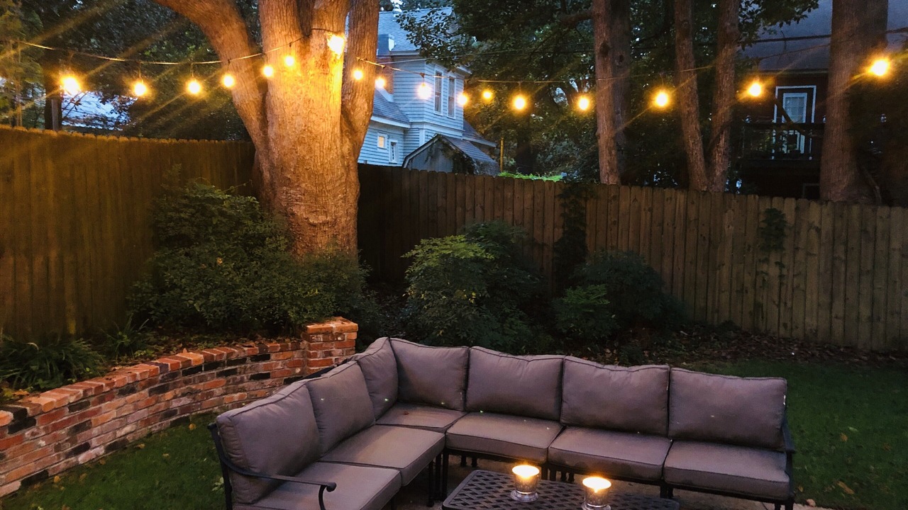 Photo of Outdoor in Thomasville