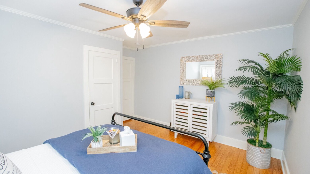 Photo of Bedroom in Thomasville