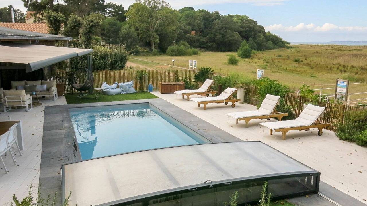 Photo of Outdoor in Saint-Brevin-l'Ocean