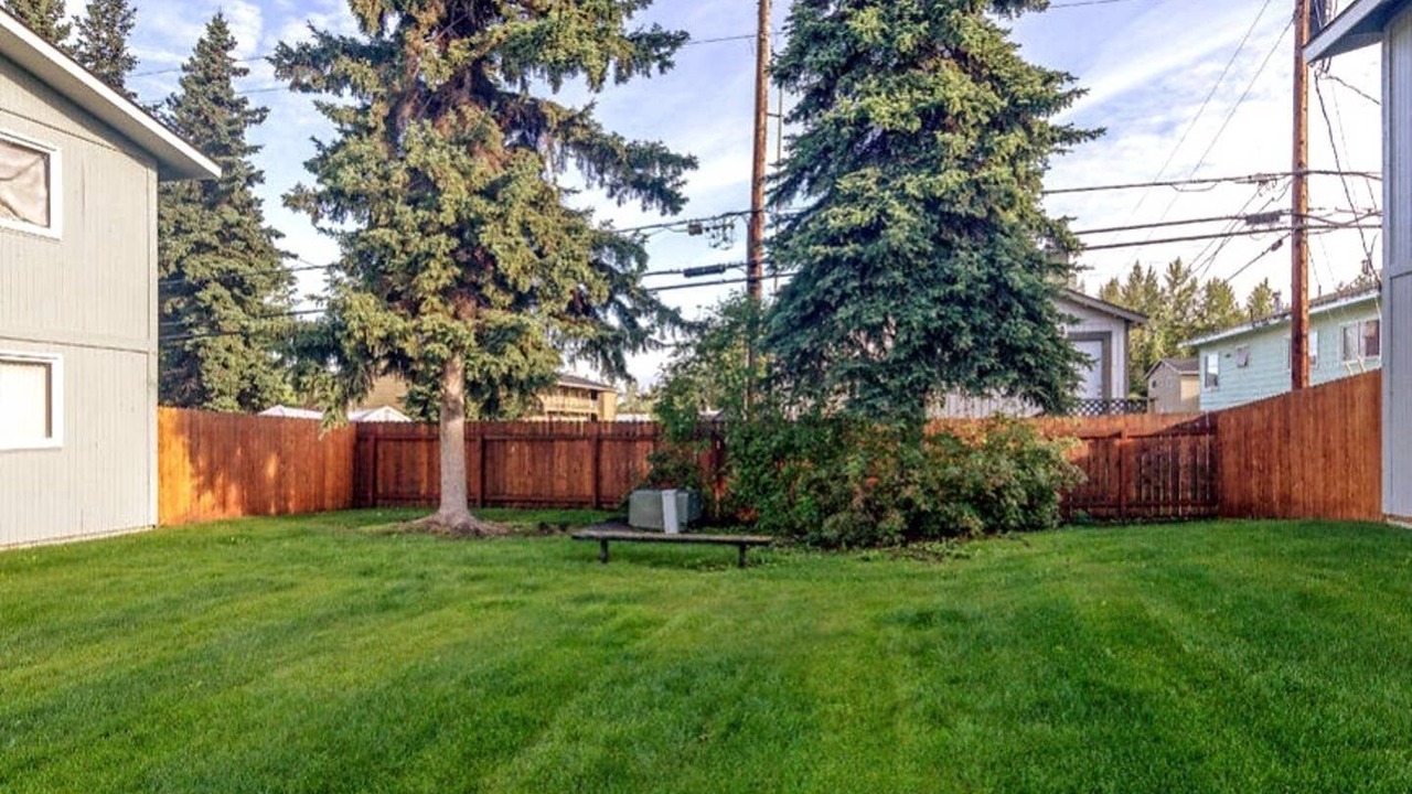 Photo of Outdoor in Northeast Anchorage