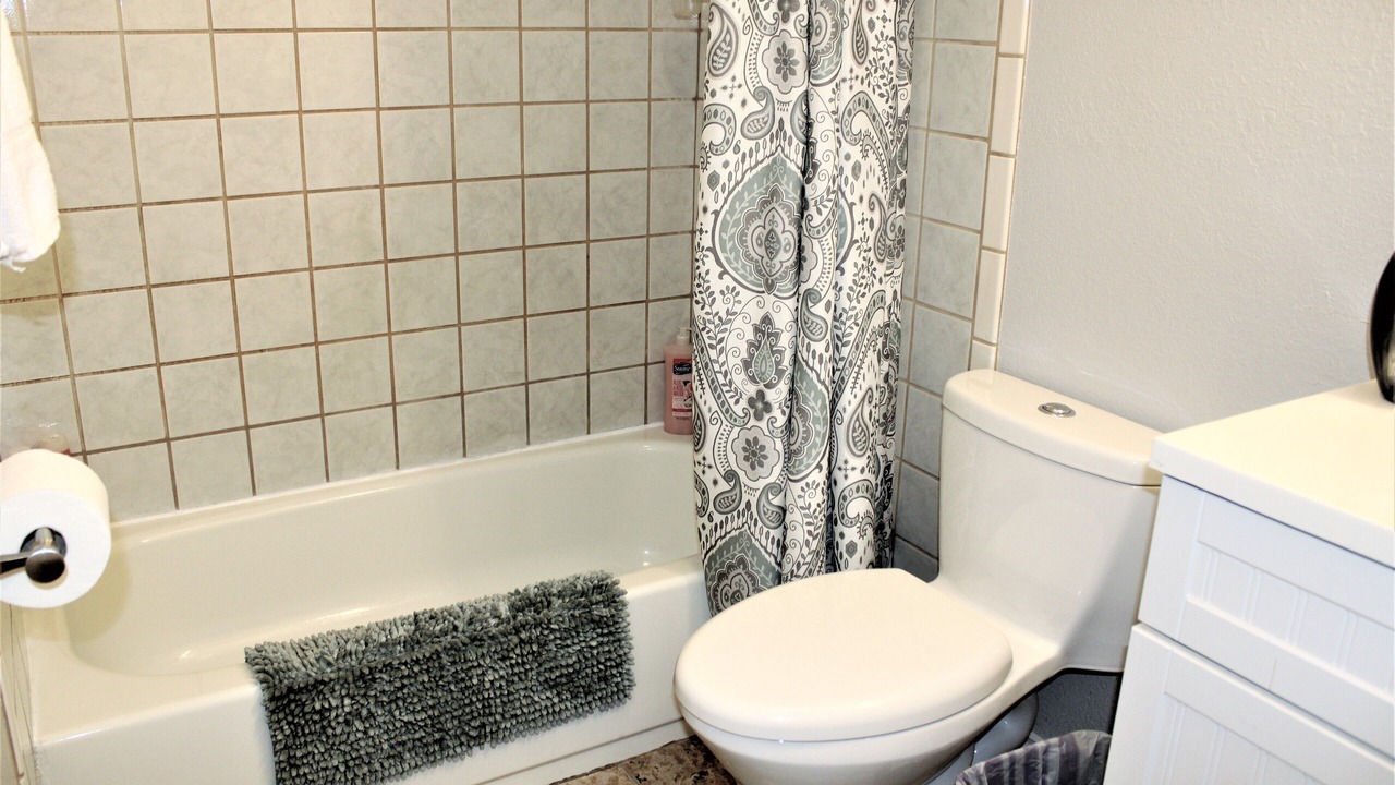 Photo of Bathroom in Northeast Anchorage