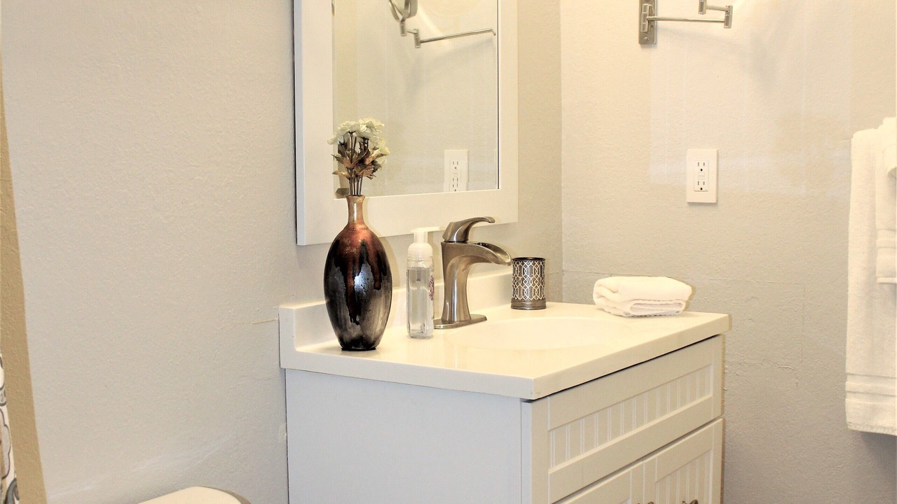 Photo of Bathroom in Northeast Anchorage