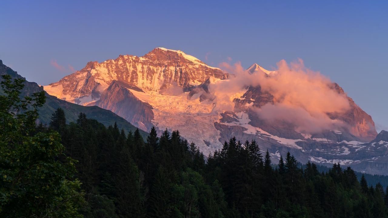 Photo of Outdoor in Wengen