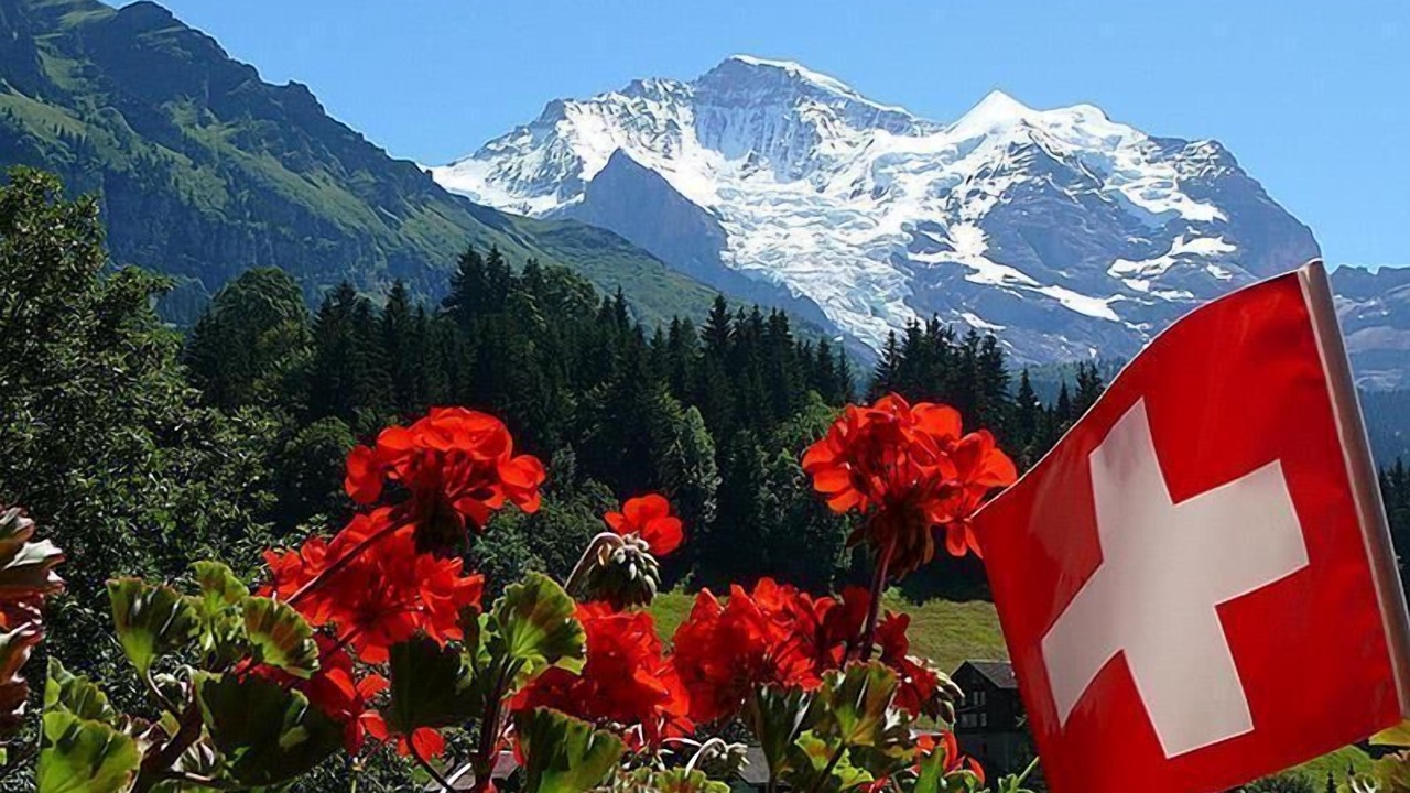 Photo of Others in Wengen