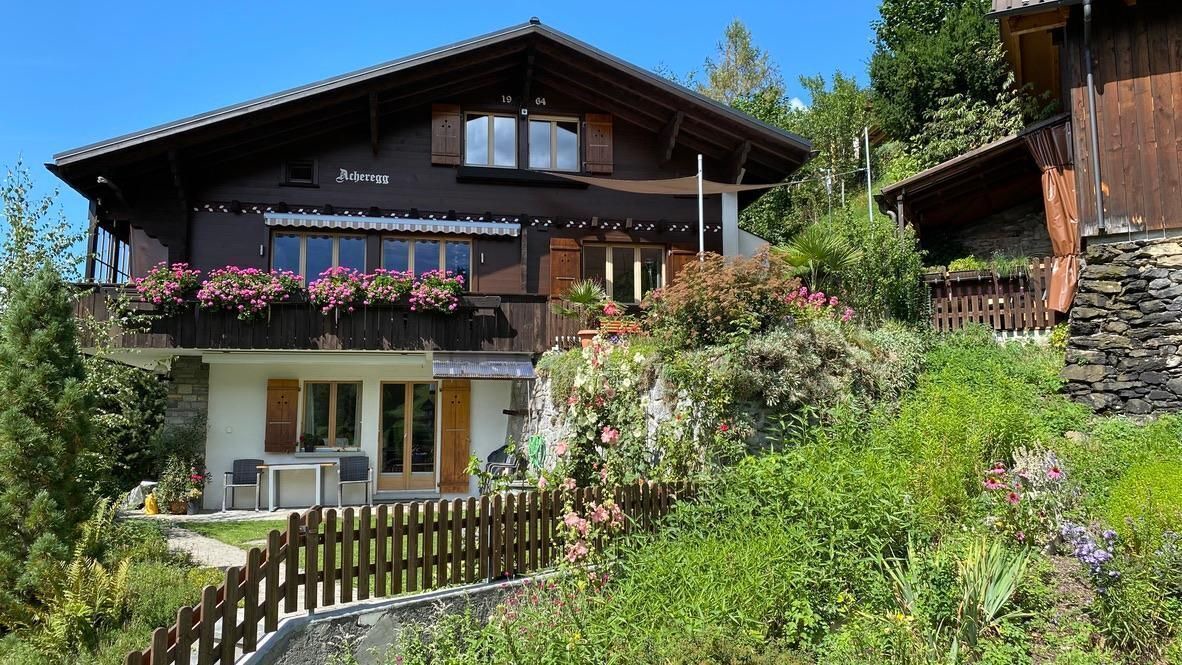 Photo of Others in Wengen
