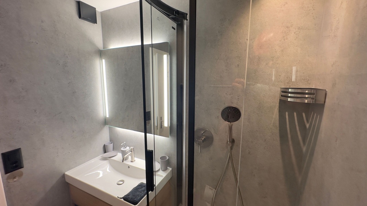 Photo of Bathroom in Wengen