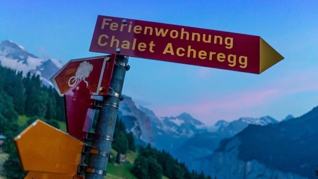 Photo of Others in Wengen