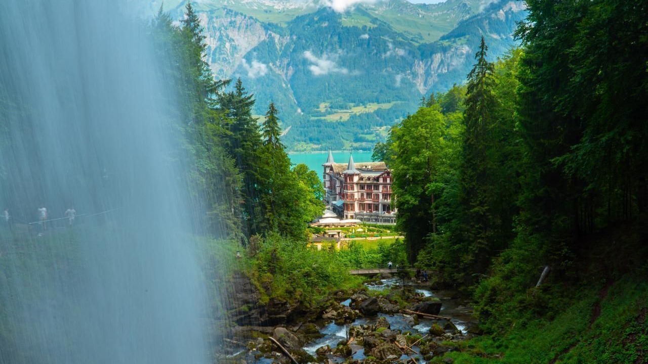 Photo of Others in Wengen