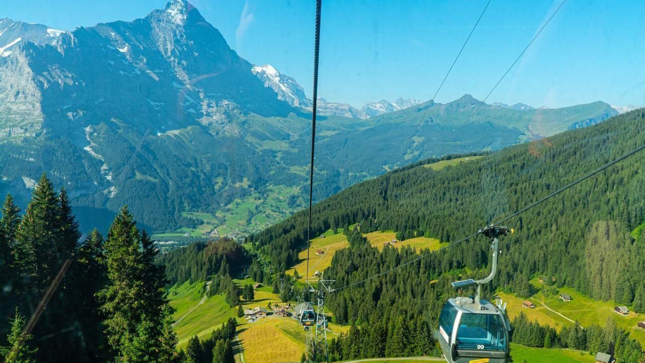 Photo of Others in Wengen