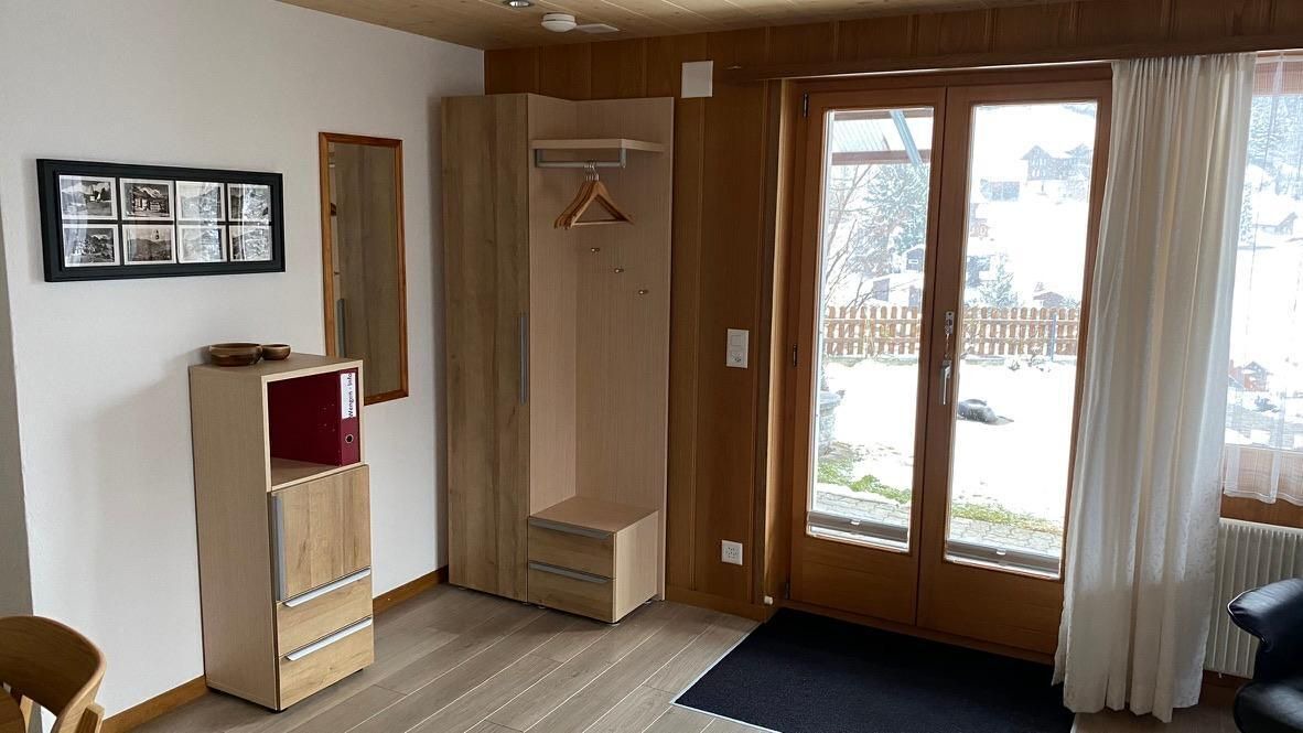 Photo of Outdoor in Wengen