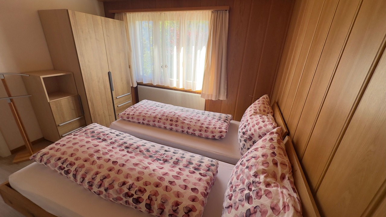 Photo of Bedroom in Wengen