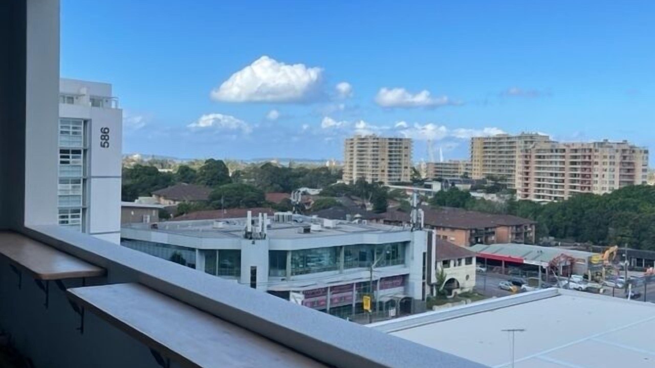 Photo of Outdoor in Rockdale