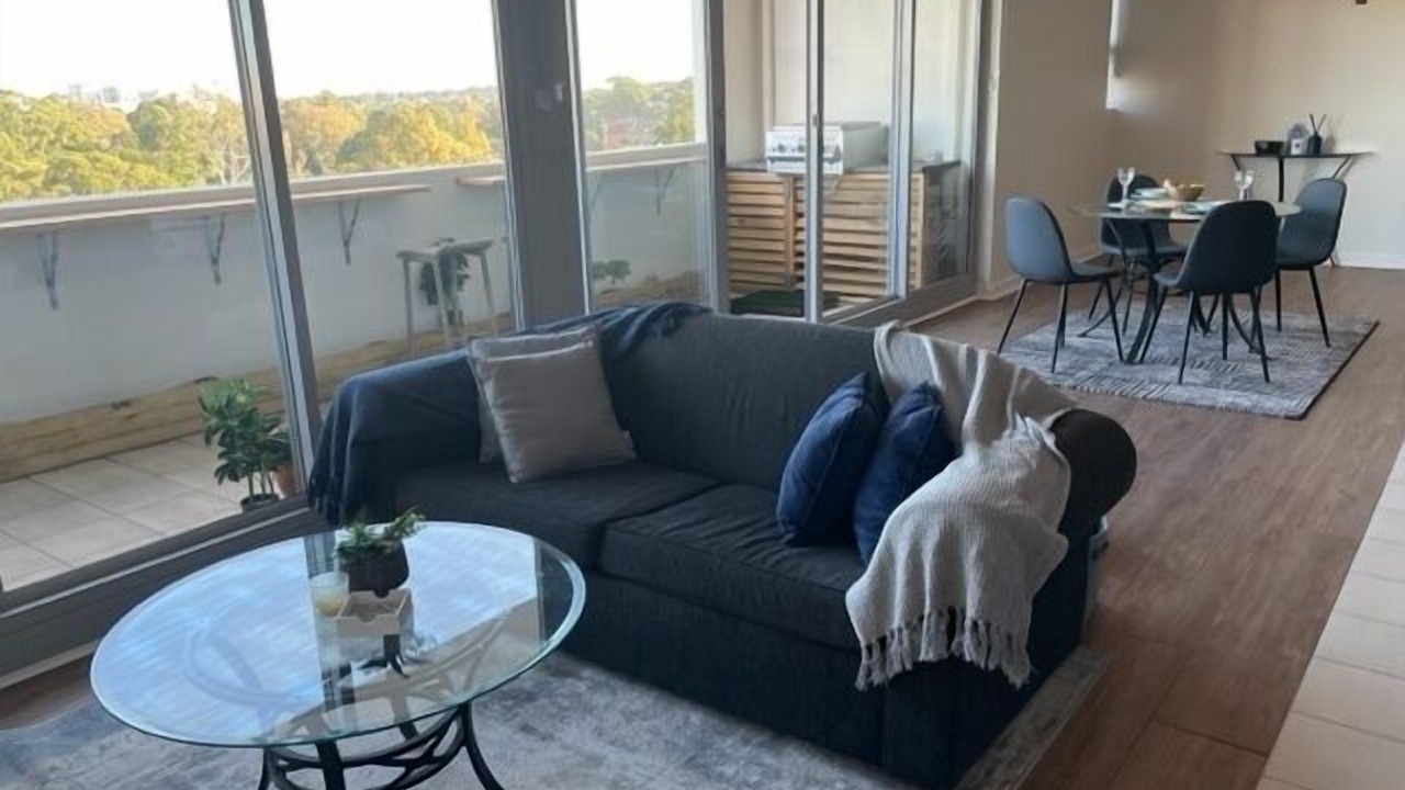 Photo of Livingroom in Rockdale