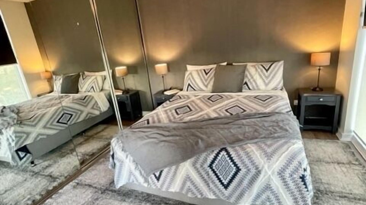 Photo of Bedroom in Rockdale