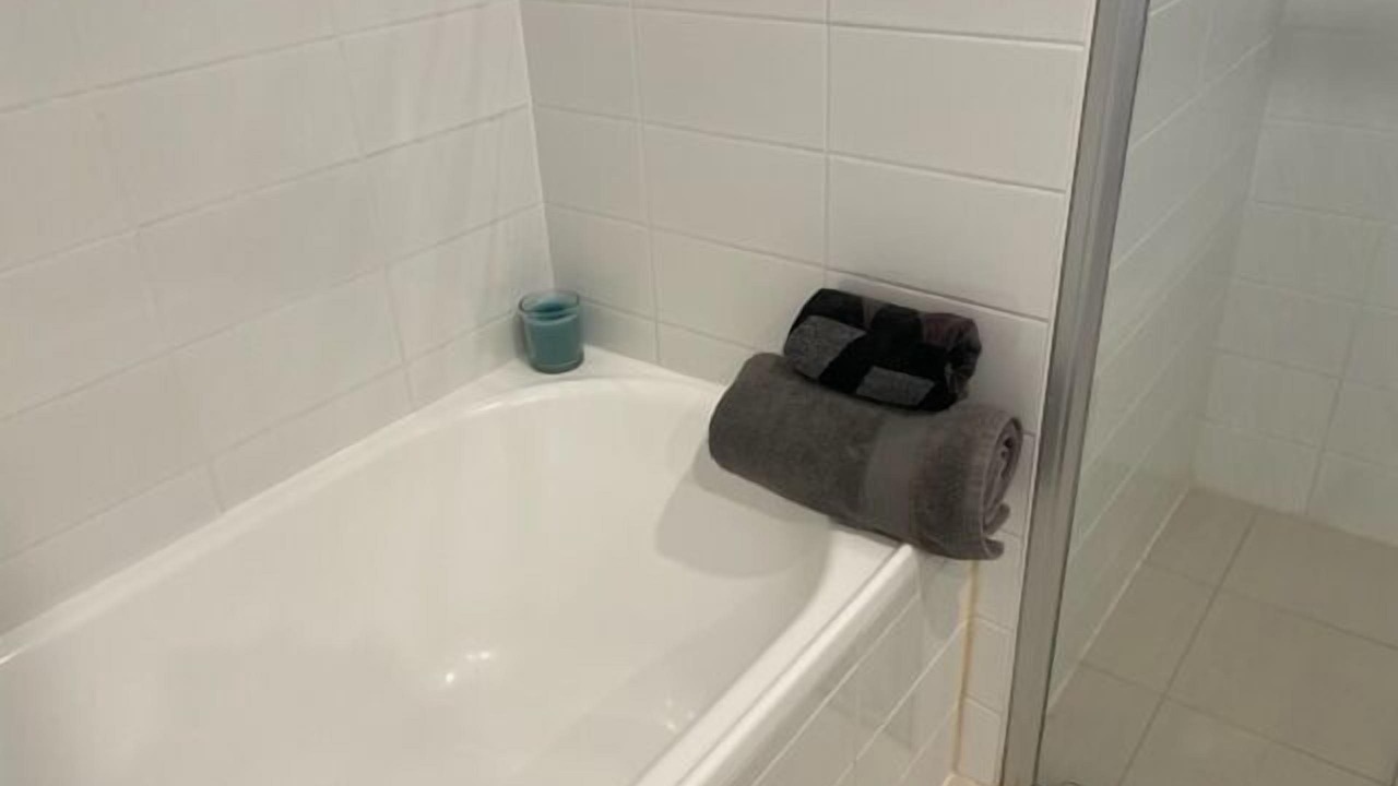 Photo of Bathroom in Rockdale