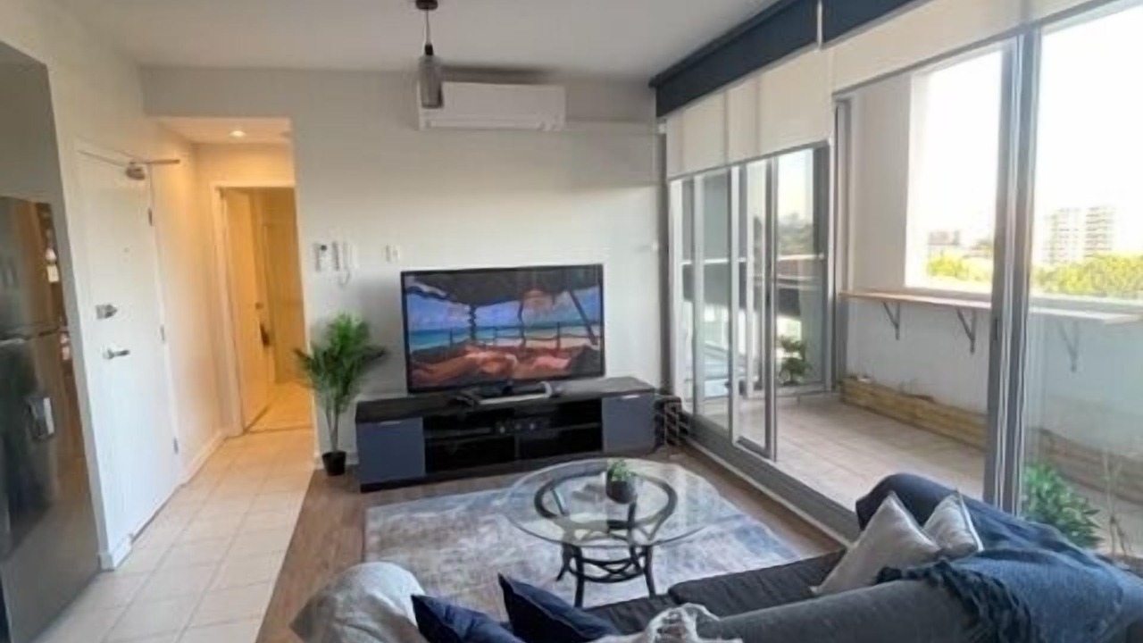 Photo of Livingroom in Rockdale