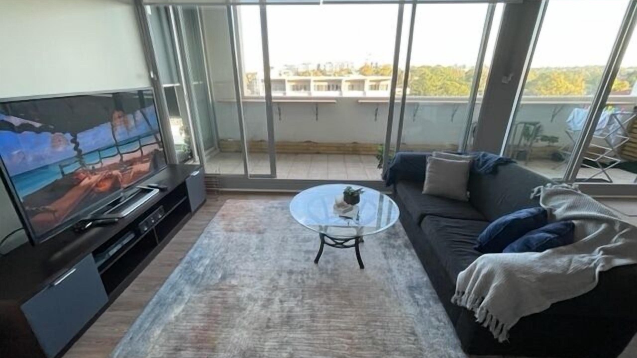 Photo of Livingroom in Rockdale