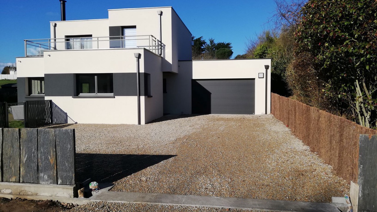 Photo of Outdoor in Pleneuf-Val-Andre