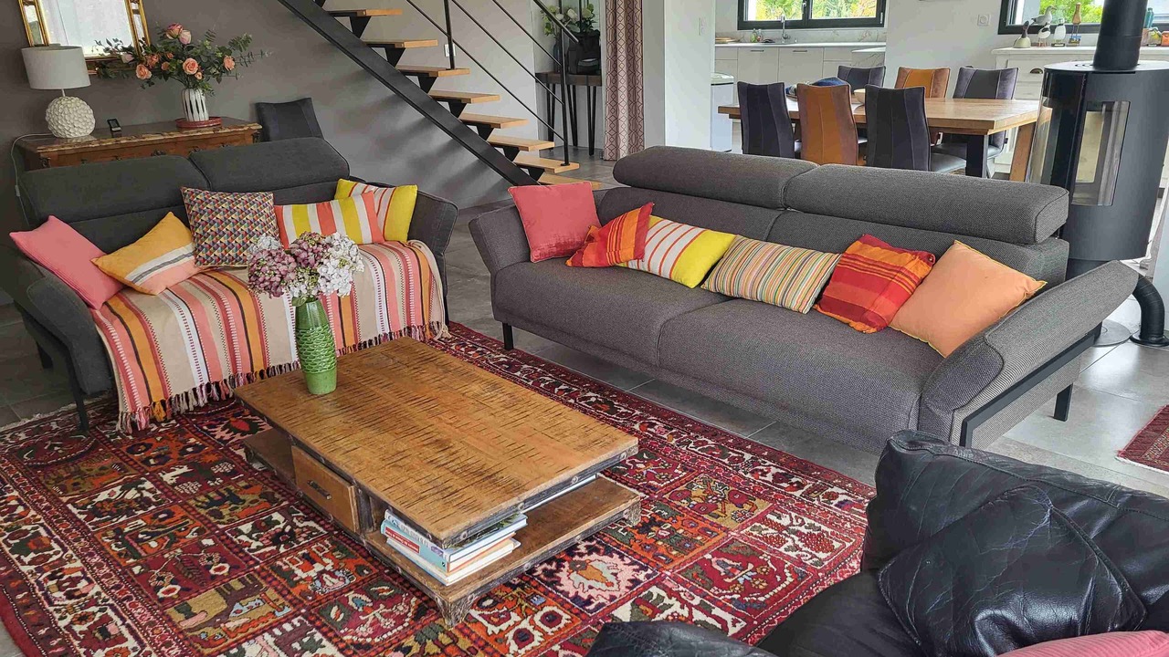 Photo of Livingroom in Pleneuf-Val-Andre