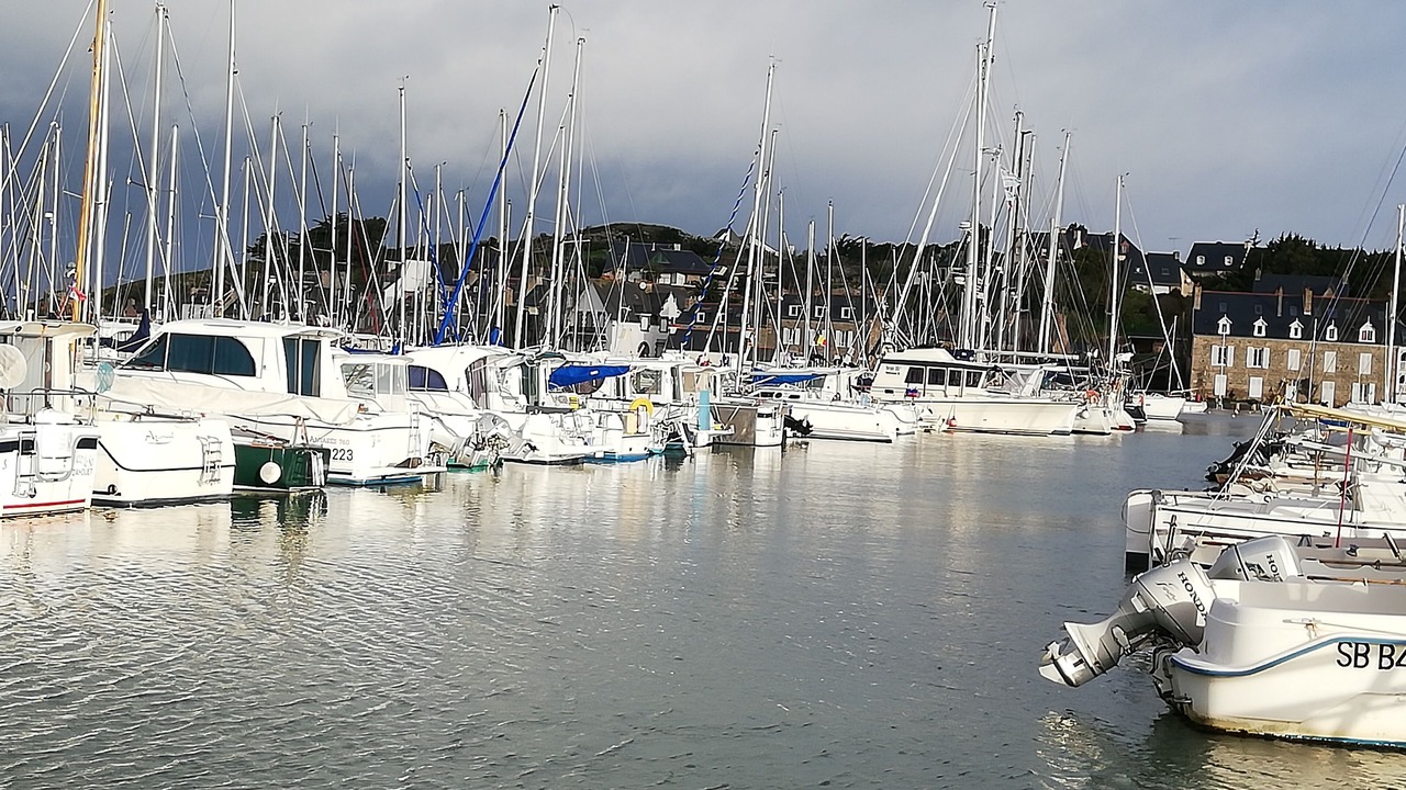 Photo of Others in Pleneuf-Val-Andre