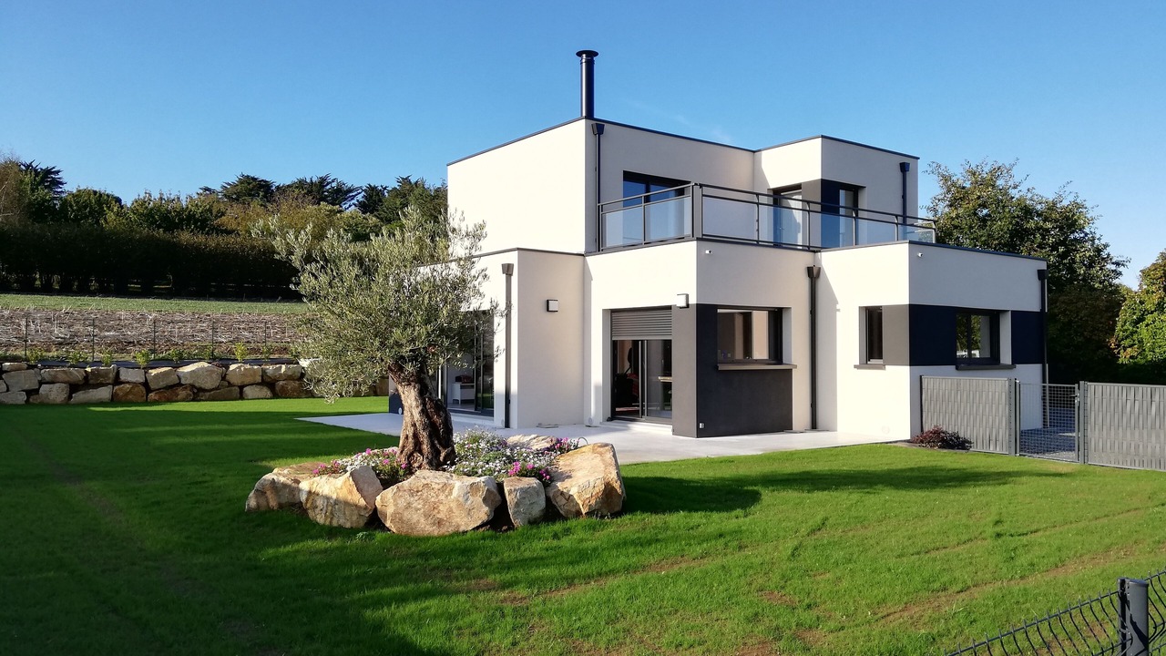 Photo of Outdoor in Pleneuf-Val-Andre