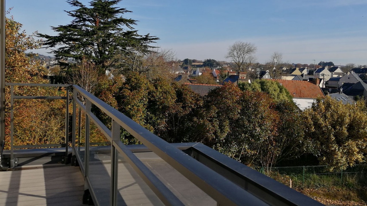 Photo of Outdoor in Pleneuf-Val-Andre