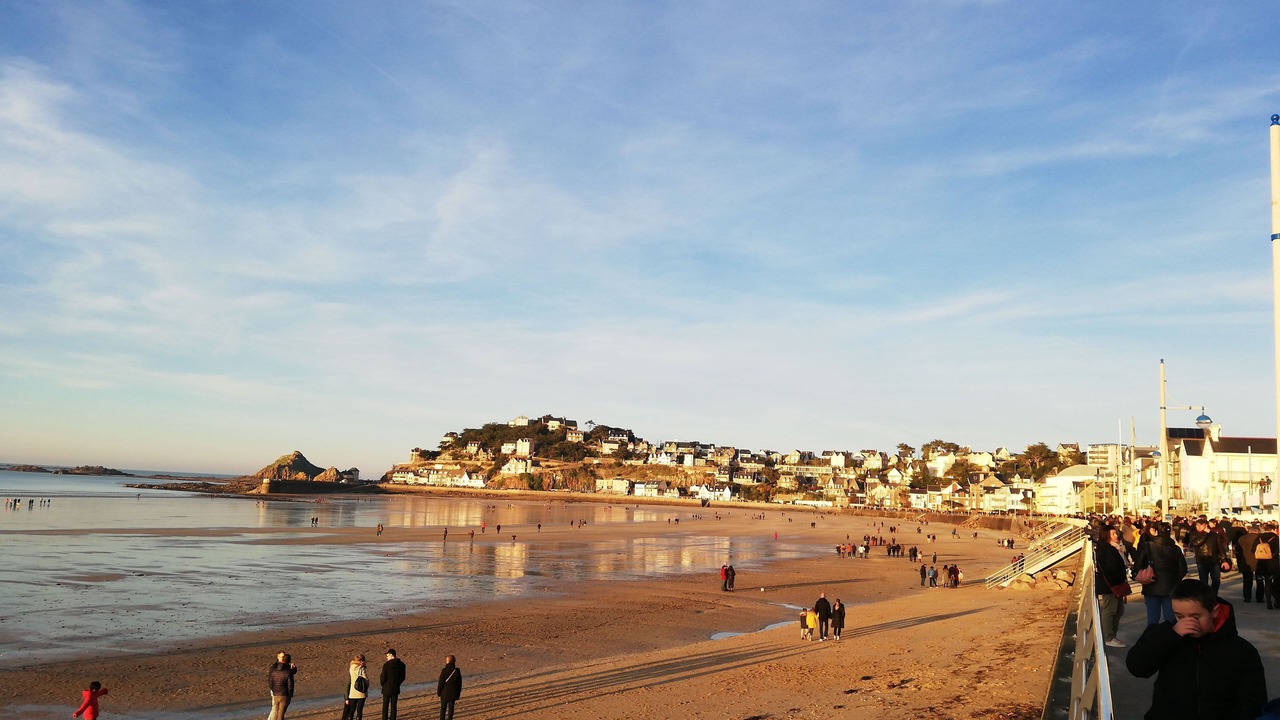 Photo of Others in Pleneuf-Val-Andre