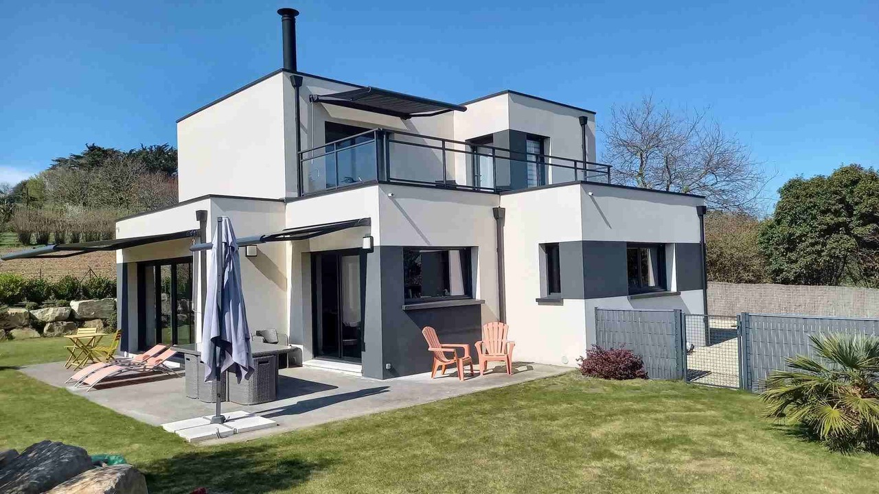 Photo of Outdoor in Pleneuf-Val-Andre