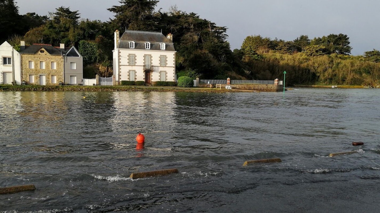 Photo of Outdoor in Pleneuf-Val-Andre