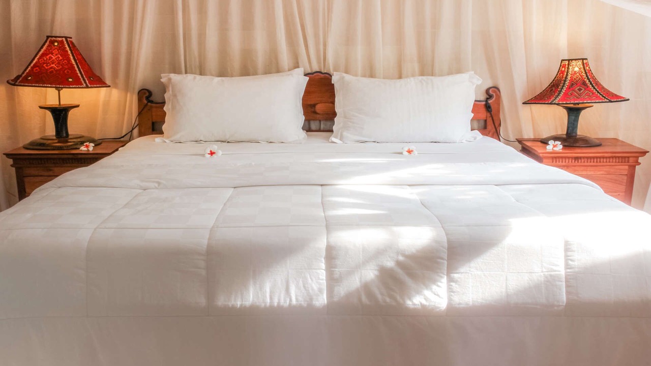 Photo of Bedroom in Batubelig