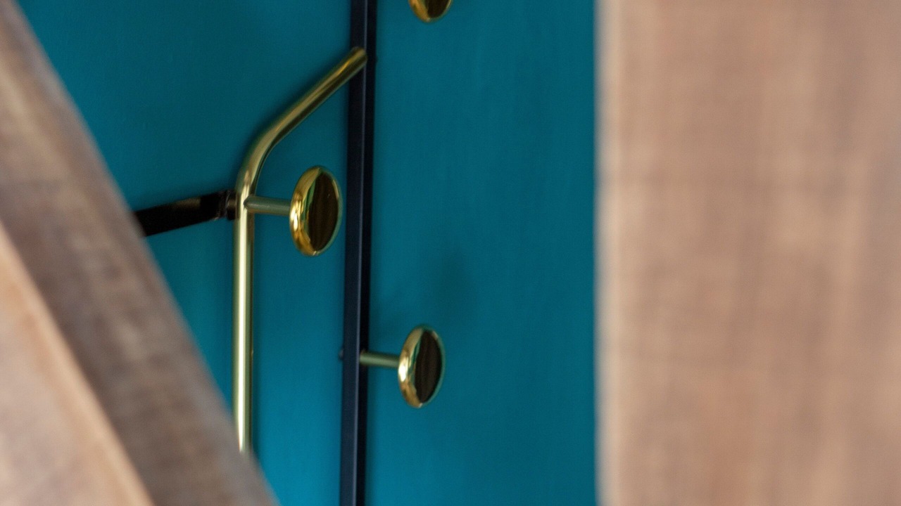 Photo of Bathroom in Colombier - Champ de Mars