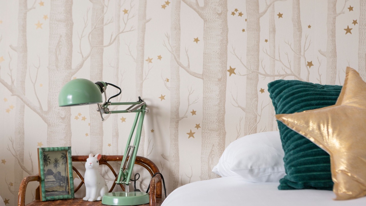 Photo of Bedroom in Colombier - Champ de Mars