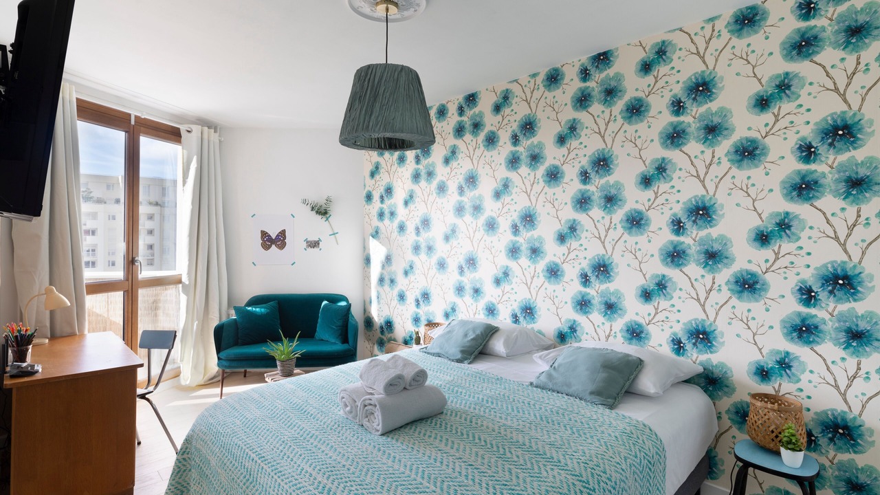 Photo of Bedroom in Colombier - Champ de Mars