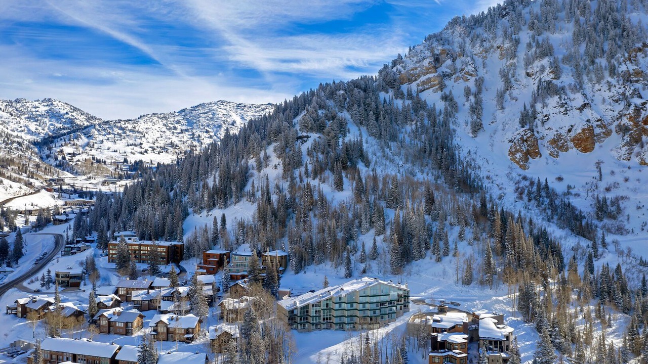Photo of Outdoor in Salt Lake Mountain Resorts
