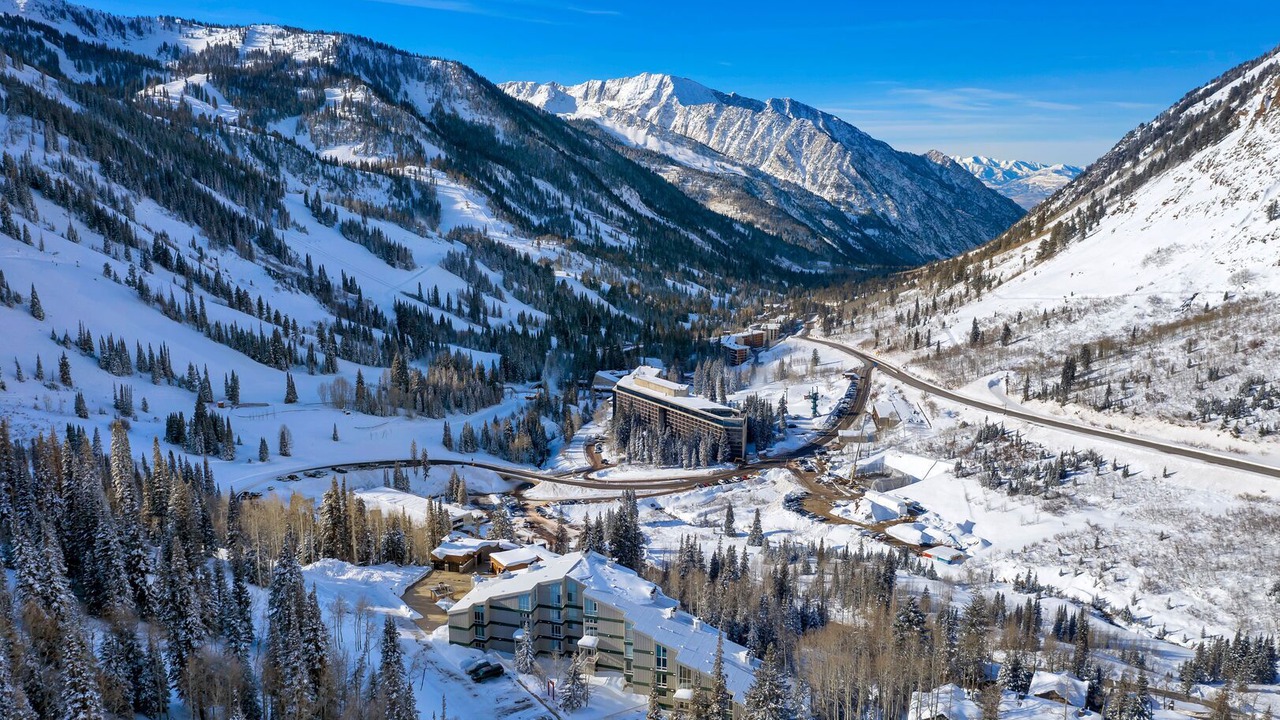 Photo of Outdoor in Salt Lake Mountain Resorts