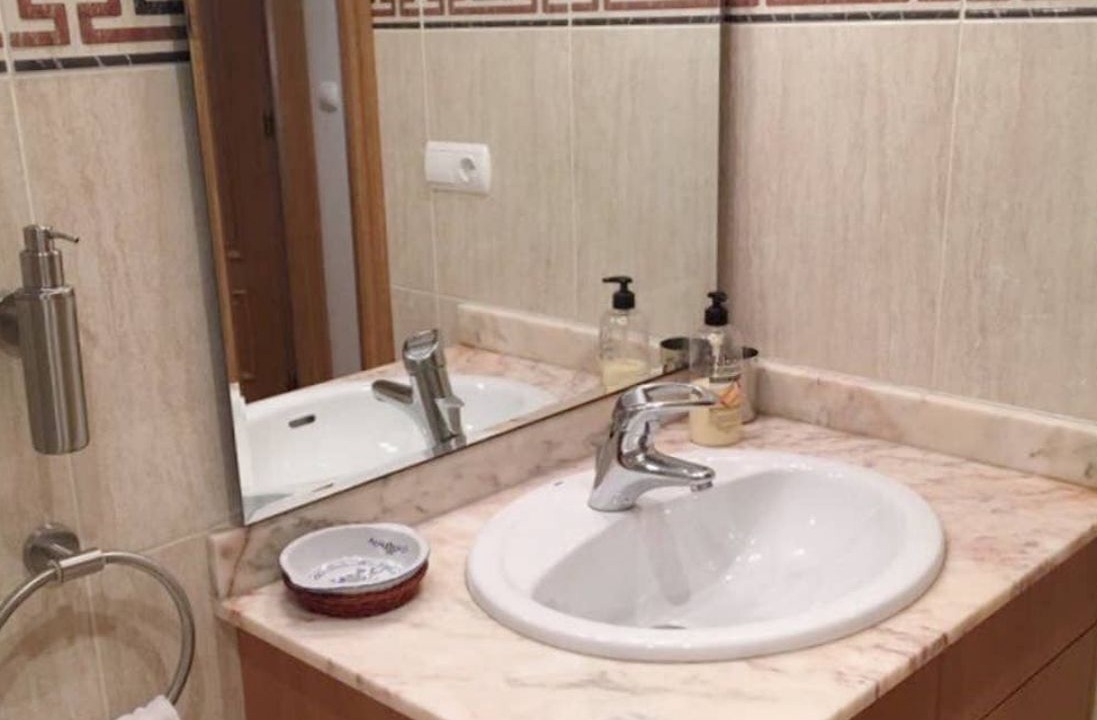 Photo of Bathroom in Penya-roja