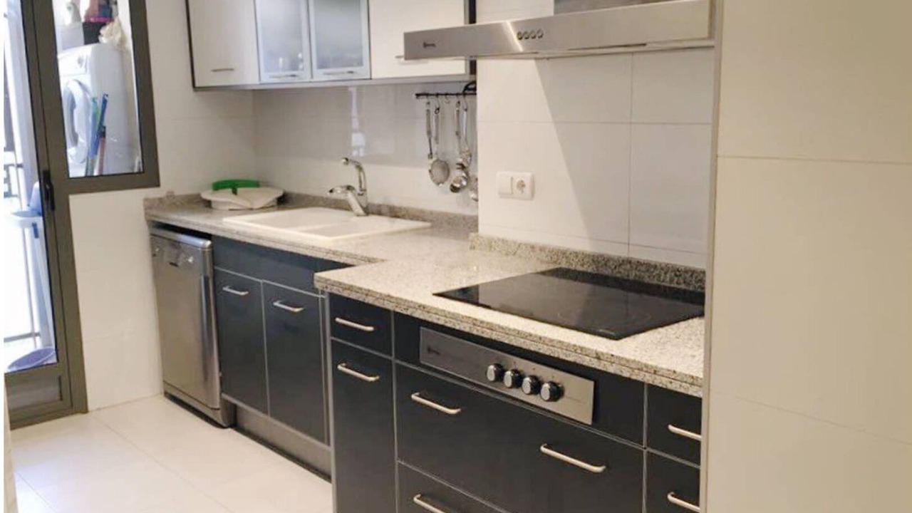 Photo of Kitchen in Penya-roja