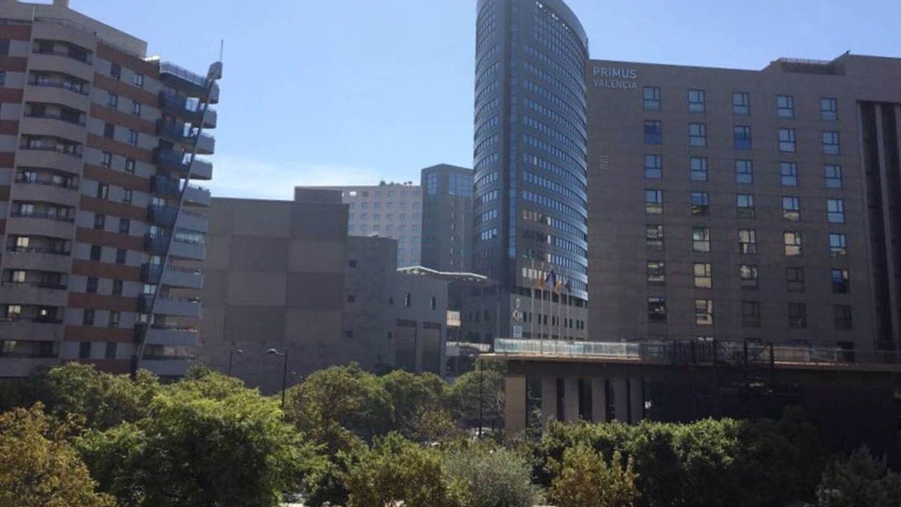 Photo of Outdoor in Penya-roja